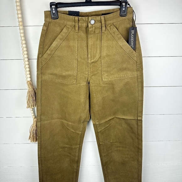 NWT Blank NYC "keep going pant" # 02KY3320 - Picture 1 of 7